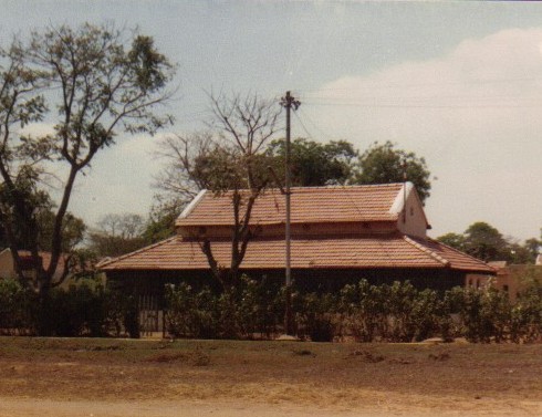 Pears house Villupuram